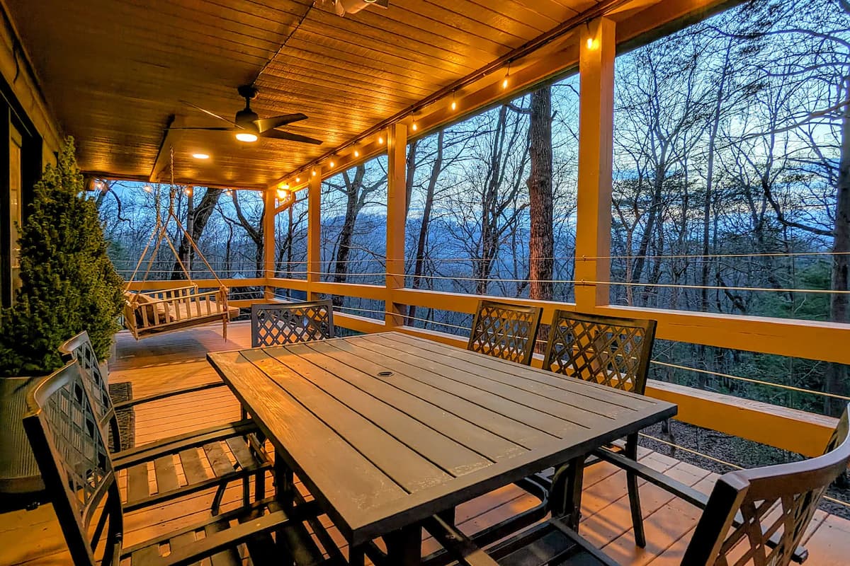 Hot Tub | Game Room | Fire Pit | Outdoor Movies